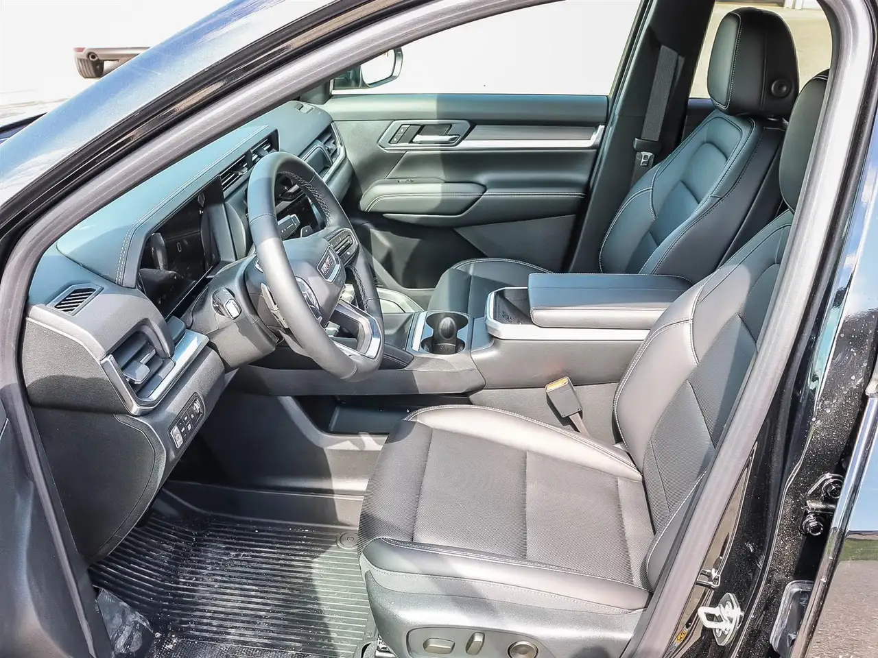 GMC Terrain снимка GMC Terrain