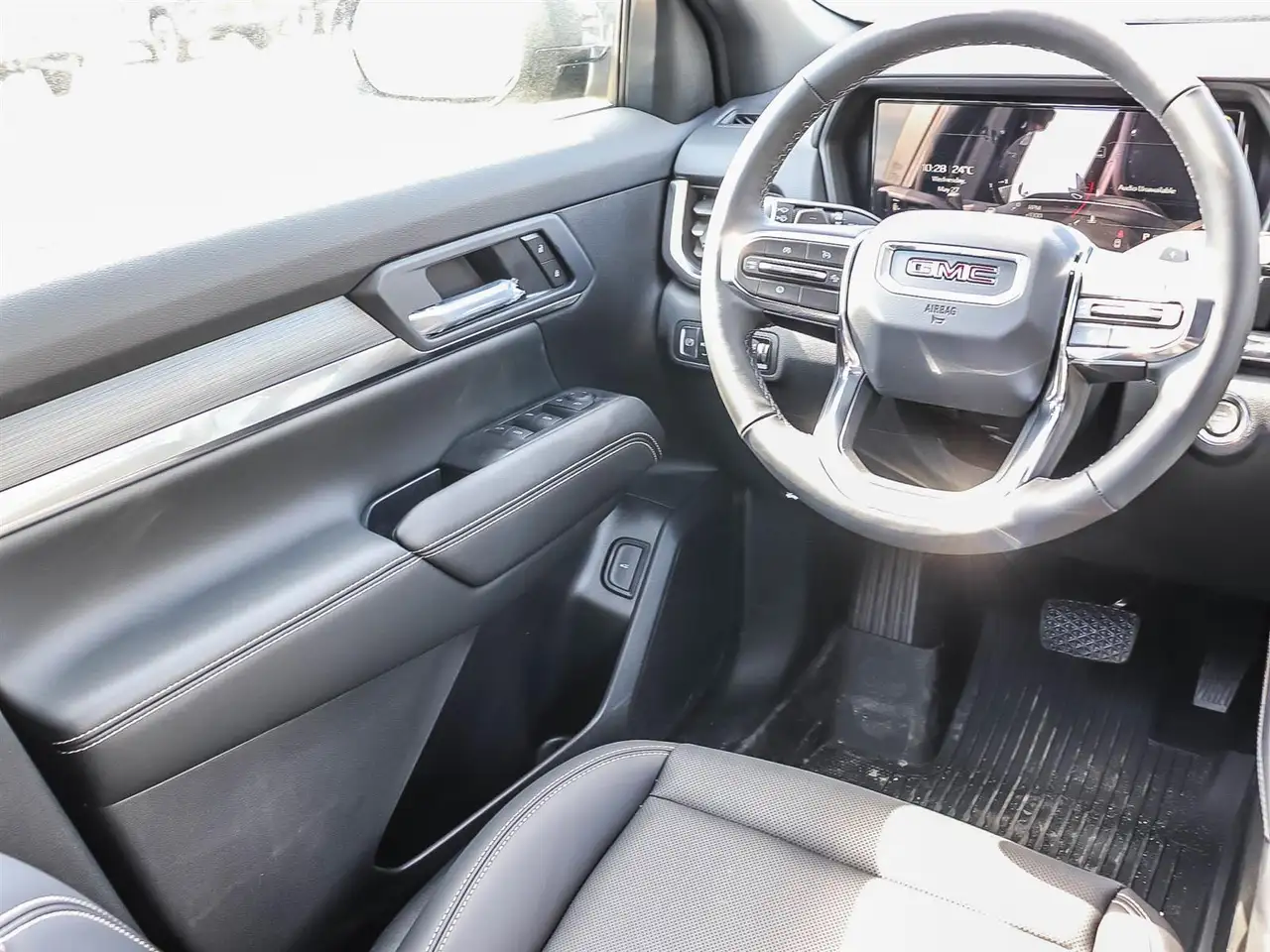 GMC Terrain снимка GMC Terrain