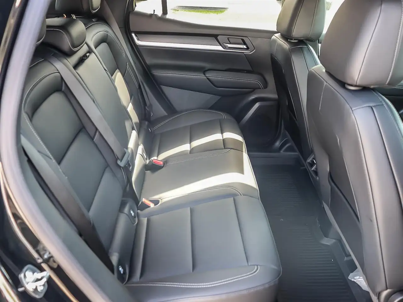 GMC Terrain снимка GMC Terrain