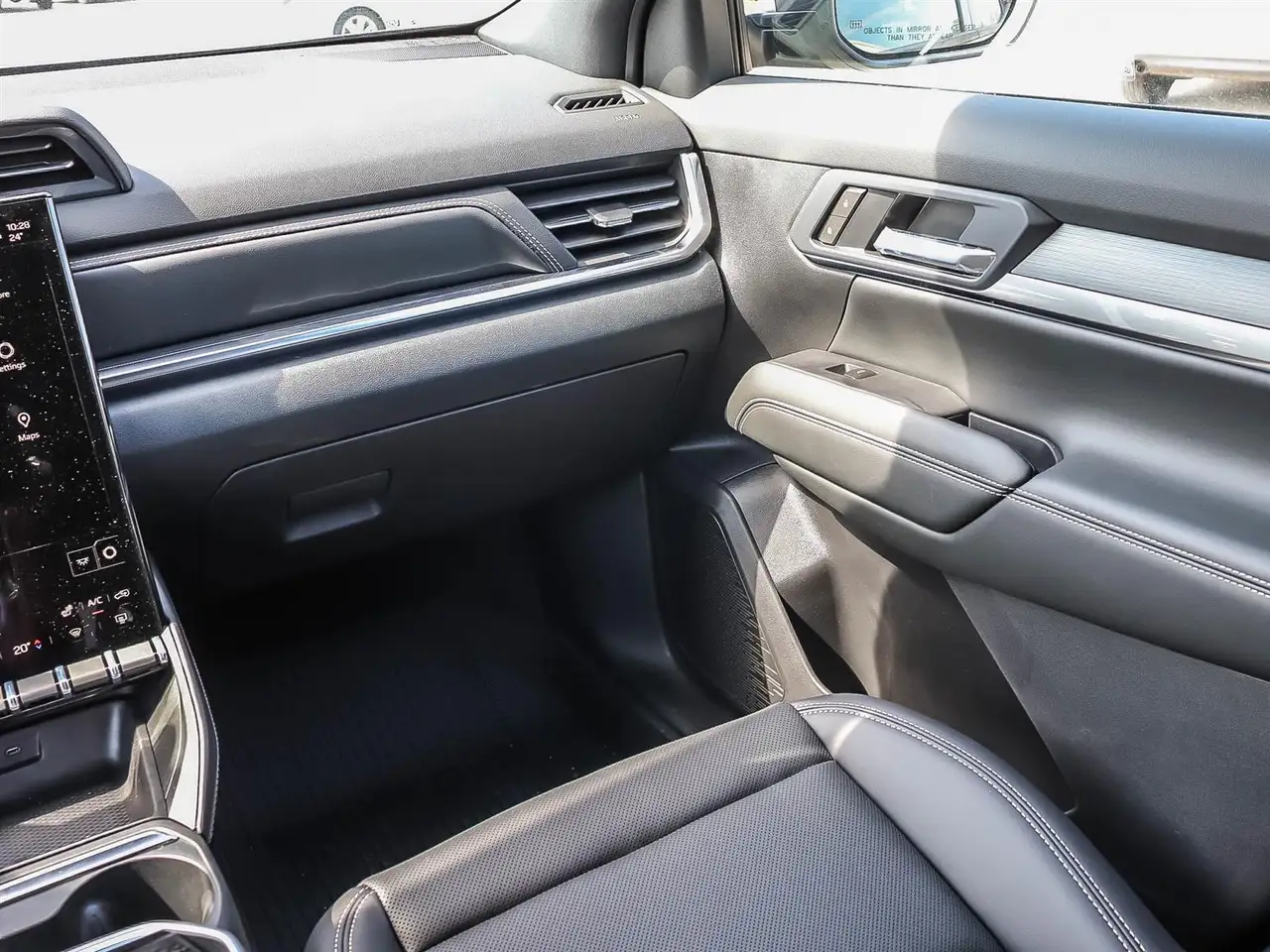 GMC Terrain снимка GMC Terrain