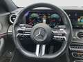 Mercedes-Benz E 400 d 4MATIC T-Modell AMG*LED*HUD*FAP*Nav*360° Noir - thumbnail 7
