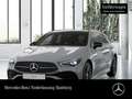 Mercedes-Benz CLA 220 d AMG+NIGHT+PANO+LED+KAMERA+TOTW+8G Gris - thumbnail 1