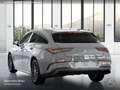 Mercedes-Benz CLA 220 d AMG+NIGHT+PANO+LED+KAMERA+TOTW+8G Grau - thumbnail 21