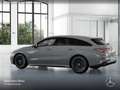 Mercedes-Benz CLA 220 d AMG+NIGHT+PANO+LED+KAMERA+TOTW+8G Gris - thumbnail 15