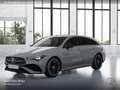 Mercedes-Benz CLA 220 d AMG+NIGHT+PANO+LED+KAMERA+TOTW+8G Grau - thumbnail 14