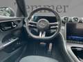 Mercedes-Benz C 300 e T-Modell MBUX AMG Night Distr Navi RKam Gris - thumbnail 10