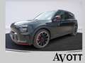smart #5 BRABUS Schwarz - thumbnail 1