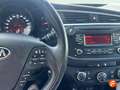 Kia Ceed / cee'd 1.4 CRDi WGT 66kW (90CV) Business Gris - thumbnail 15