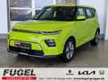 Kia Soul e-Soul 39 kWh Edition 7 LED|RFK|ACC Grün - thumbnail 1