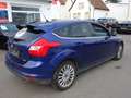 Ford Focus Titanium  *Schiebedach + Navi + PDC Bleu - thumbnail 7