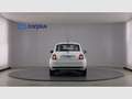 Fiat 500 1.0 Hybrid Cult 52kW Blanc - thumbnail 6
