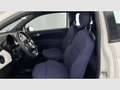 Fiat 500 1.0 Hybrid Cult 52kW Blanc - thumbnail 12
