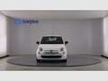 Fiat 500 1.0 Hybrid Cult 52kW Blanc - thumbnail 3