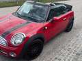 MINI Cooper Cabrio MINI COOPER Cabrio 1,6 COOPER Rot - thumbnail 5
