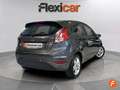 Ford Fiesta 1.25 Duratec 82cv Trend 5p Gris - thumbnail 8
