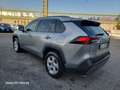 Toyota RAV 4 Rav4 2.5  Business 2wd 218cv garanzia ufficiale Silber - thumbnail 8