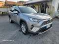 Toyota RAV 4 Rav4 2.5  Business 2wd 218cv garanzia ufficiale Silber - thumbnail 1