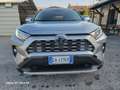 Toyota RAV 4 Rav4 2.5  Business 2wd 218cv garanzia ufficiale Silber - thumbnail 5