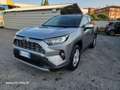 Toyota RAV 4 Rav4 2.5  Business 2wd 218cv garanzia ufficiale Silber - thumbnail 2