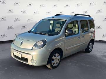 1.5 dCi 90CV Energy