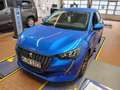 Peugeot 208 Allure Blau - thumbnail 1