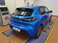Peugeot 208 Allure Blau - thumbnail 3