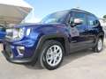 Jeep Renegade 1.0 t3 Limited 120CV | 74.000 KM | 2021 Blu/Azzurro - thumbnail 3