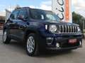Jeep Renegade 1.0 t3 Limited 120CV | 74.000 KM | 2021 Blu/Azzurro - thumbnail 1