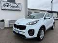 Kia Sportage Sportage 1.6 GDI Cool  2wd- 2018 Bianco - thumbnail 1