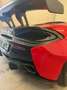 McLaren 570S Carbon Luxury Pack Lift B&W TAUSCH INZAHL. Rojo - thumbnail 10