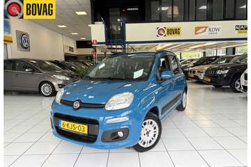 1.2 Lounge Bovag Garantie