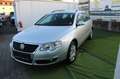 Volkswagen Passat Variant Trendline EcoFuel Silber - thumbnail 3