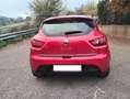 Renault Clio 5p 1.5 dci energy Duel 90cv Navi Camera KM 115000! Rood - thumbnail 5