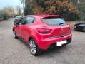 Renault Clio 5p 1.5 dci energy Duel 90cv Navi Camera KM 115000! Rood - thumbnail 6