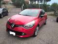 Renault Clio 5p 1.5 dci energy Duel 90cv Navi Camera KM 115000! Rood - thumbnail 3