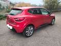 Renault Clio 5p 1.5 dci energy Duel 90cv Navi Camera KM 115000! Rood - thumbnail 4