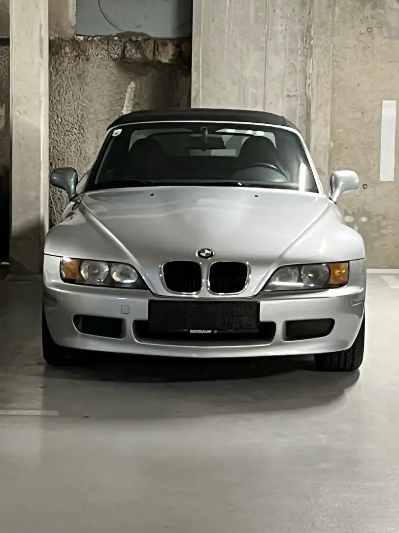 BMW Z3 Z 3 1,8 - 2