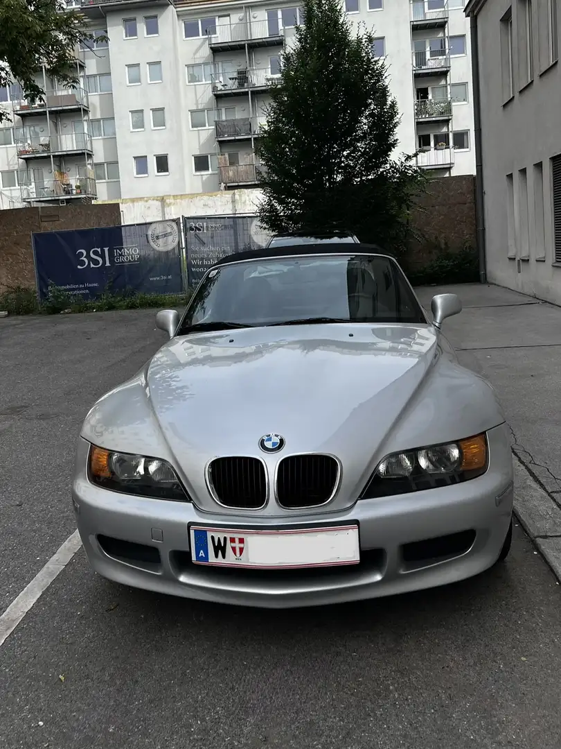 BMW Z3 Z 3 1,9i - 2