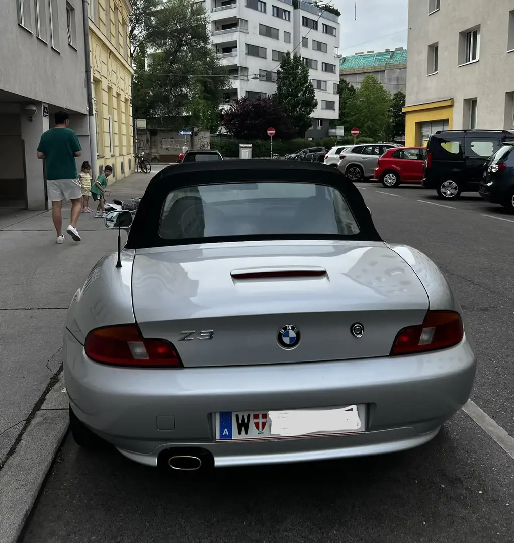 BMW Z3 Z 3 1,9i - 1