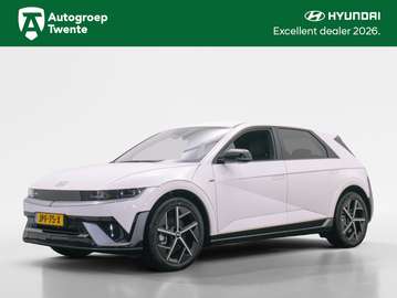 N Line Edition Limited 84 kWh | Demo | Private lea