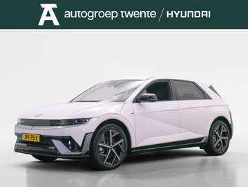 N Line Edition Limited 84 kWh | Demo | Private lea