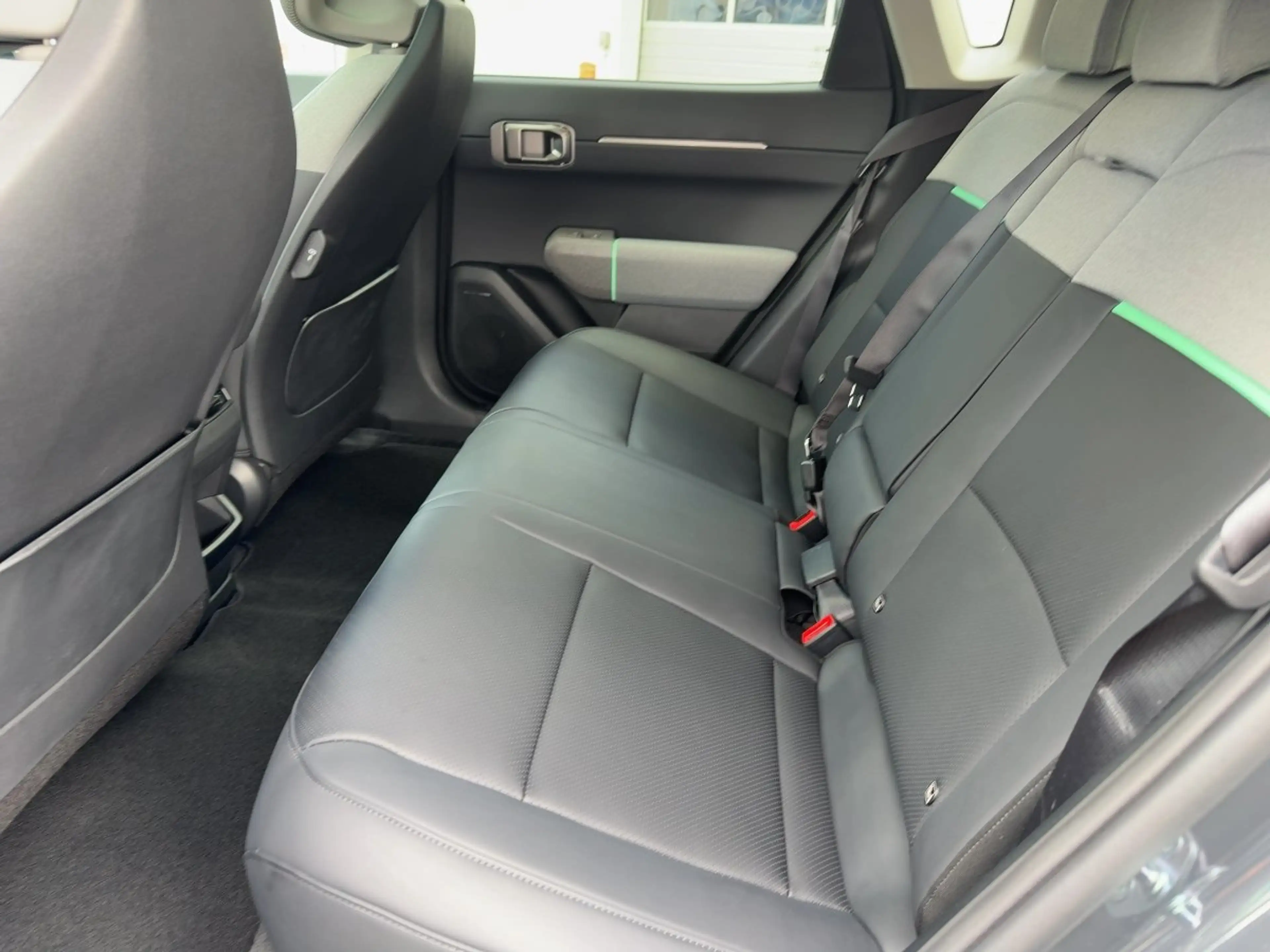 Kia EV4 Earth 81.4 kWh LED+360°Kamera+Glasdach — photo 12