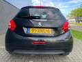 Peugeot 208 1.4 VTi Allure/NAVI/PDC/Nieuwe APK en beurt! Zwart - thumbnail 9