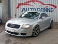 Audi TT TT Coupe 1.8T Argento - thumbnail 1