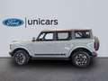 Ford Bronco Outer Banks - 2.7l V6 310pk - First Edition Gris - thumbnail 8