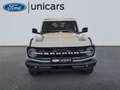 Ford Bronco Outer Banks - 2.7l V6 310pk - First Edition Gris - thumbnail 2