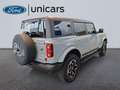 Ford Bronco Outer Banks - 2.7l V6 310pk - First Edition Gris - thumbnail 5