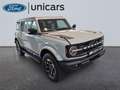 Ford Bronco Outer Banks - 2.7l V6 310pk - First Edition Gris - thumbnail 3