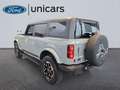 Ford Bronco Outer Banks - 2.7l V6 310pk - First Edition Gris - thumbnail 7