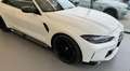 BMW M4 M4 Cabrio Competition M xDrive Weiß - thumbnail 4